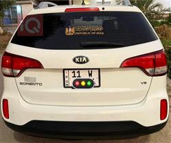 کیا سۆرینتۆ